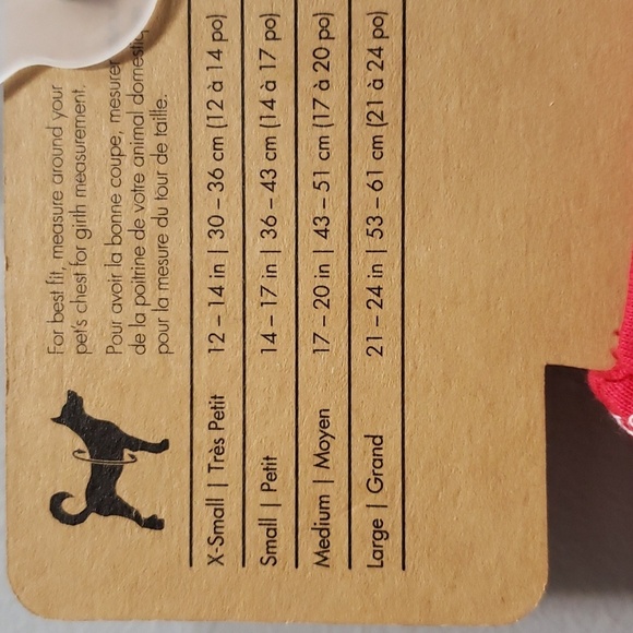 Pup Crew Large Winter Plush Cozy Dog Apparel - Picture 4 of 5